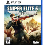 Sniper Elite 5