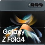Samsung Galaxy Z Fold 4 Review: Best Foldable Worth The Buy