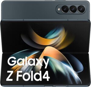 Read more about the article Samsung Galaxy Z Fold 4 Review: Best Foldable Worth The Buy