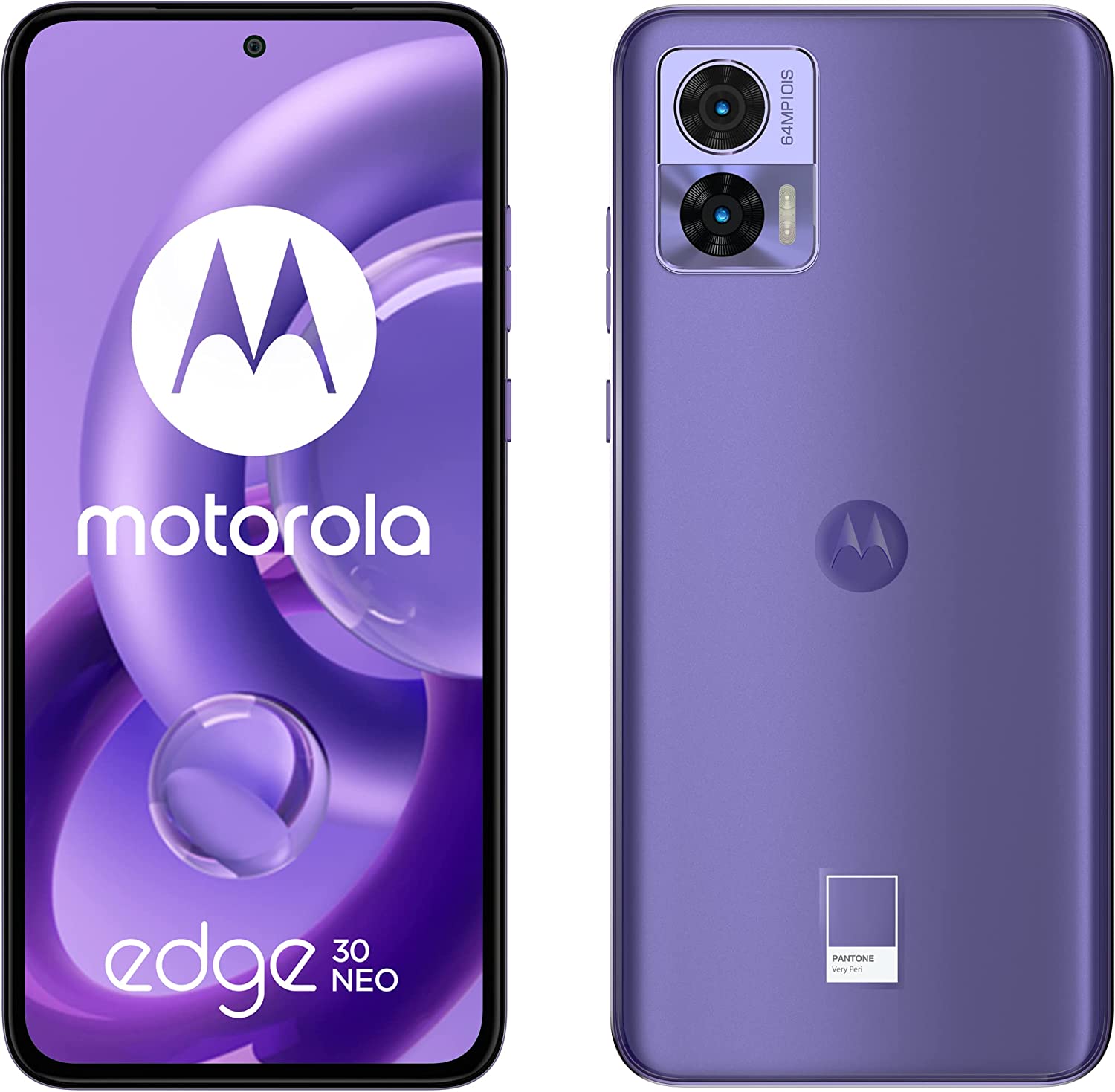new Motorola Edge 30 Neo
