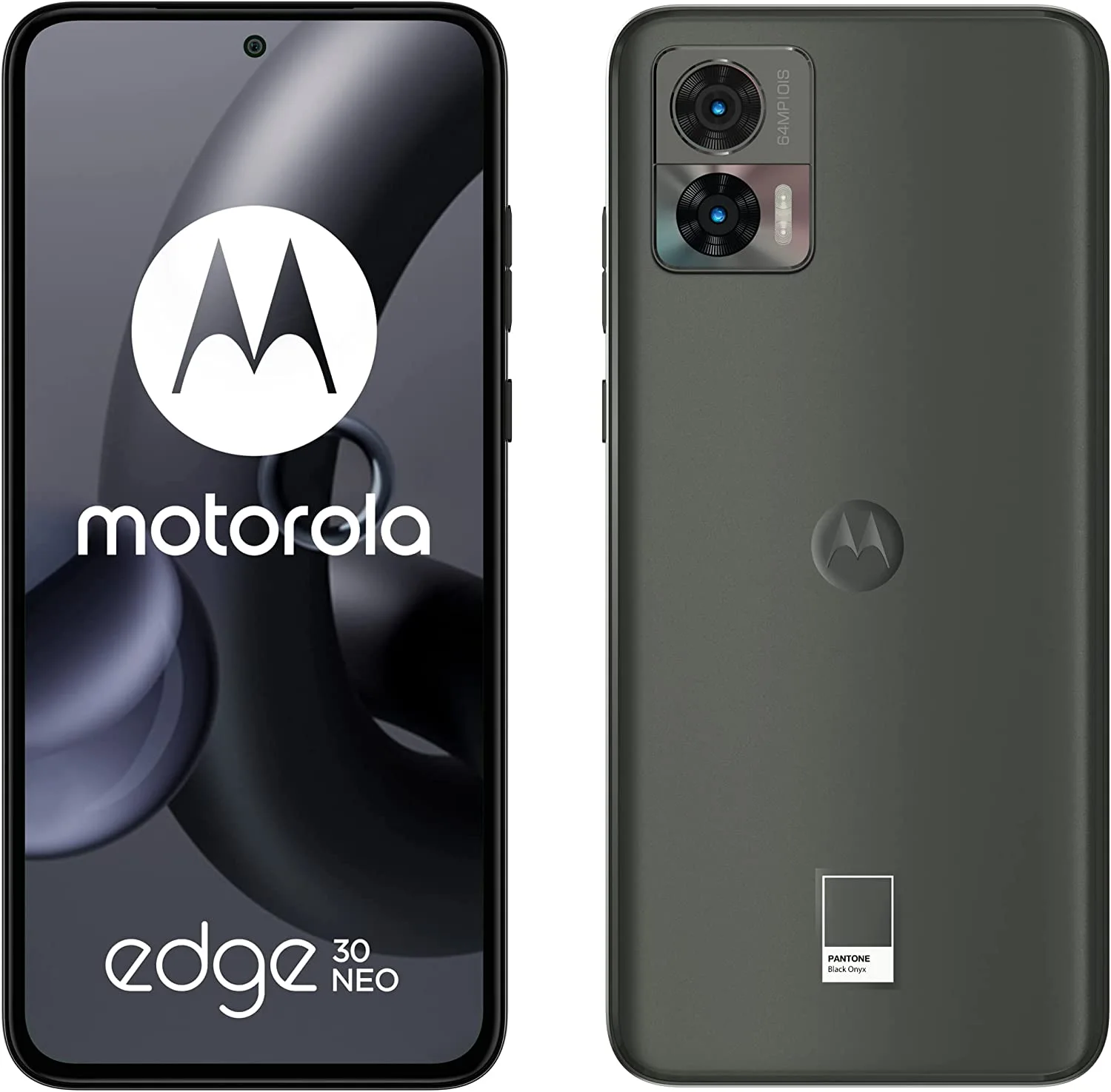 Motorola Edge 30 Neo 
