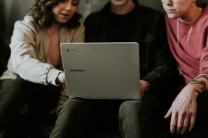 Read more about the article Discover The Best Budget Chromebooks of 2022