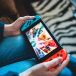 Top Nintendo Switch Games of 2022