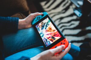 Read more about the article Top Nintendo Switch Games of 2022