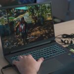 Powerful Laptops with High Refresh Rates for Gaming
