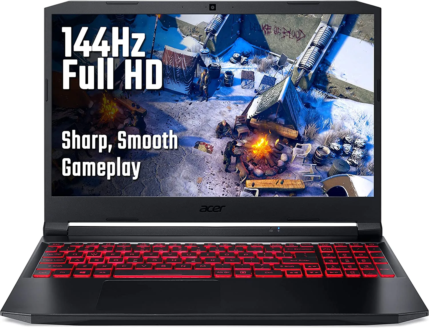 The Best Most Affordable Gaming Laptops of 2022
