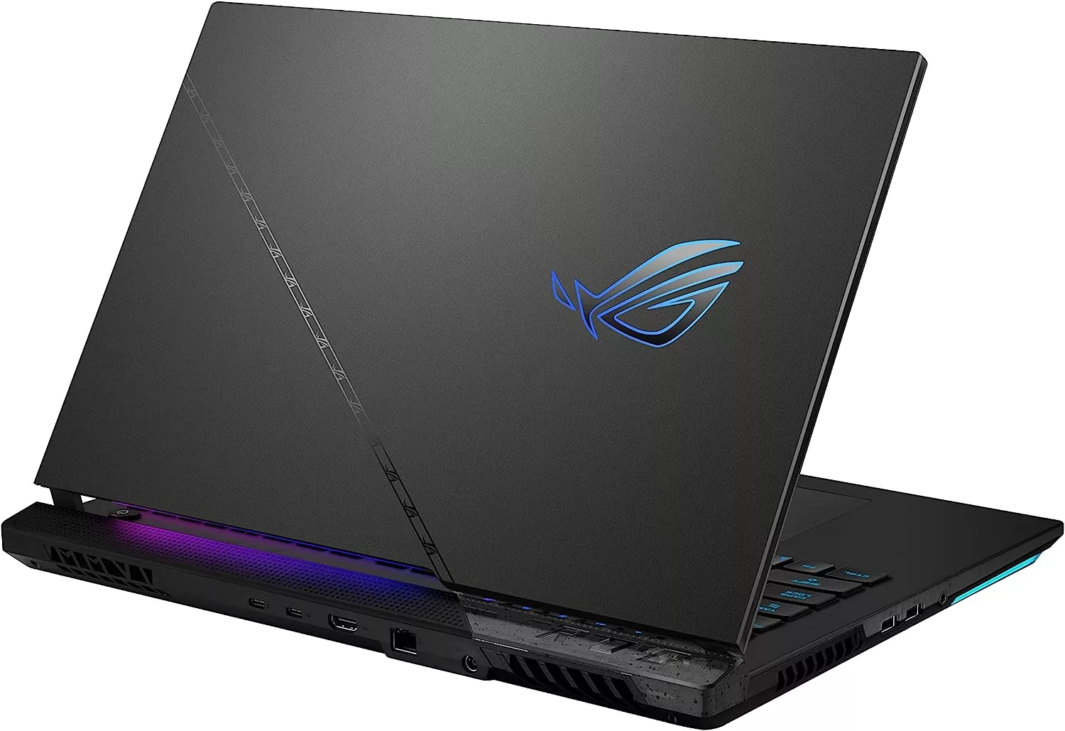 Read more about the article Asus ROG Strix Scar 17 (2023) Review: Outstanding Experience