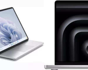 Read more about the article MacBook Pro vs Microsoft Surface Laptop Studio 2: Comparison
