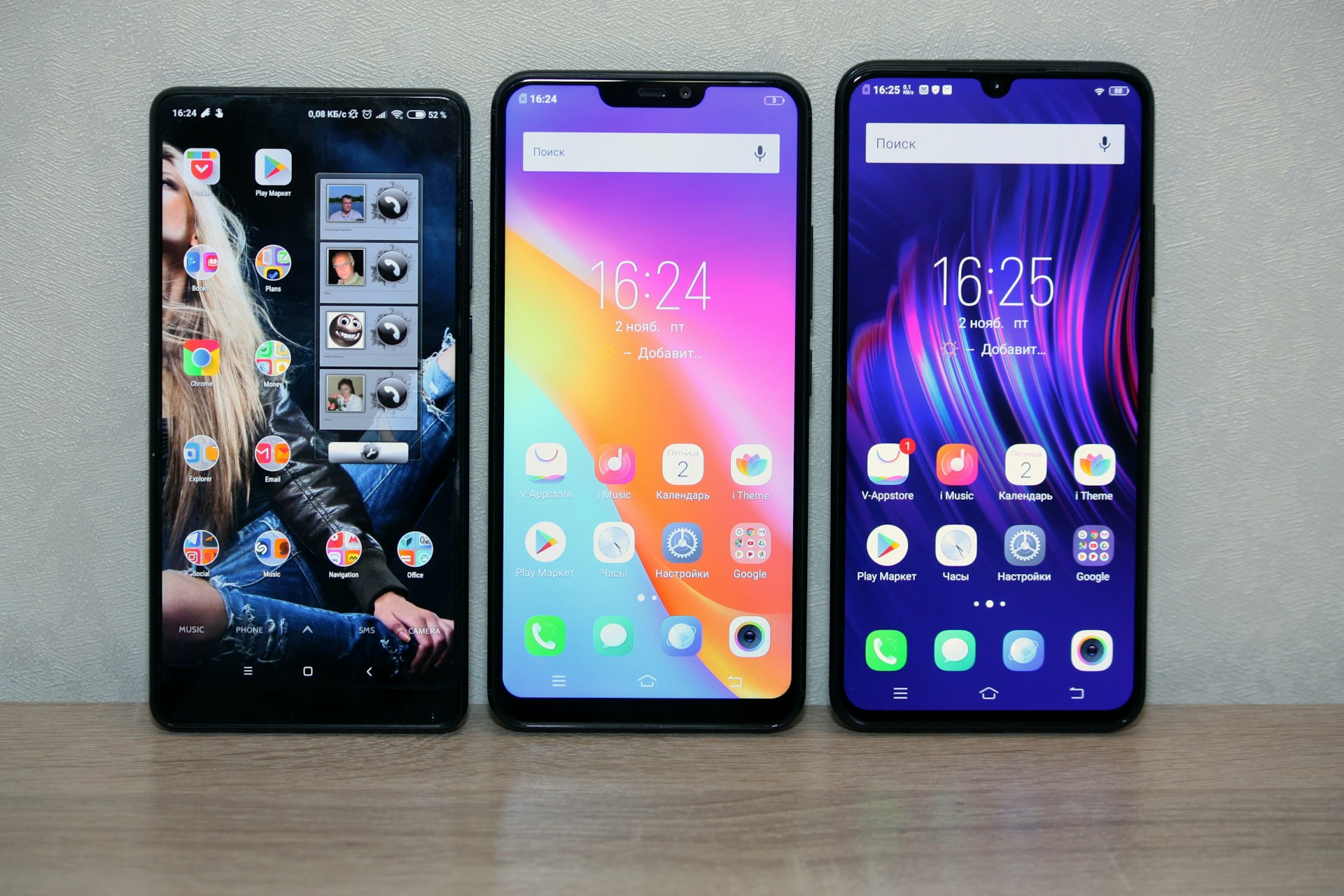 Read more about the article The Four Popular and Best Rated Smartphones Of 2023