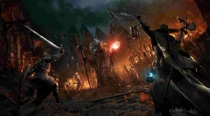 Read more about the article Lords Of The Fallen Review: Stunning And Powerful Gameplay