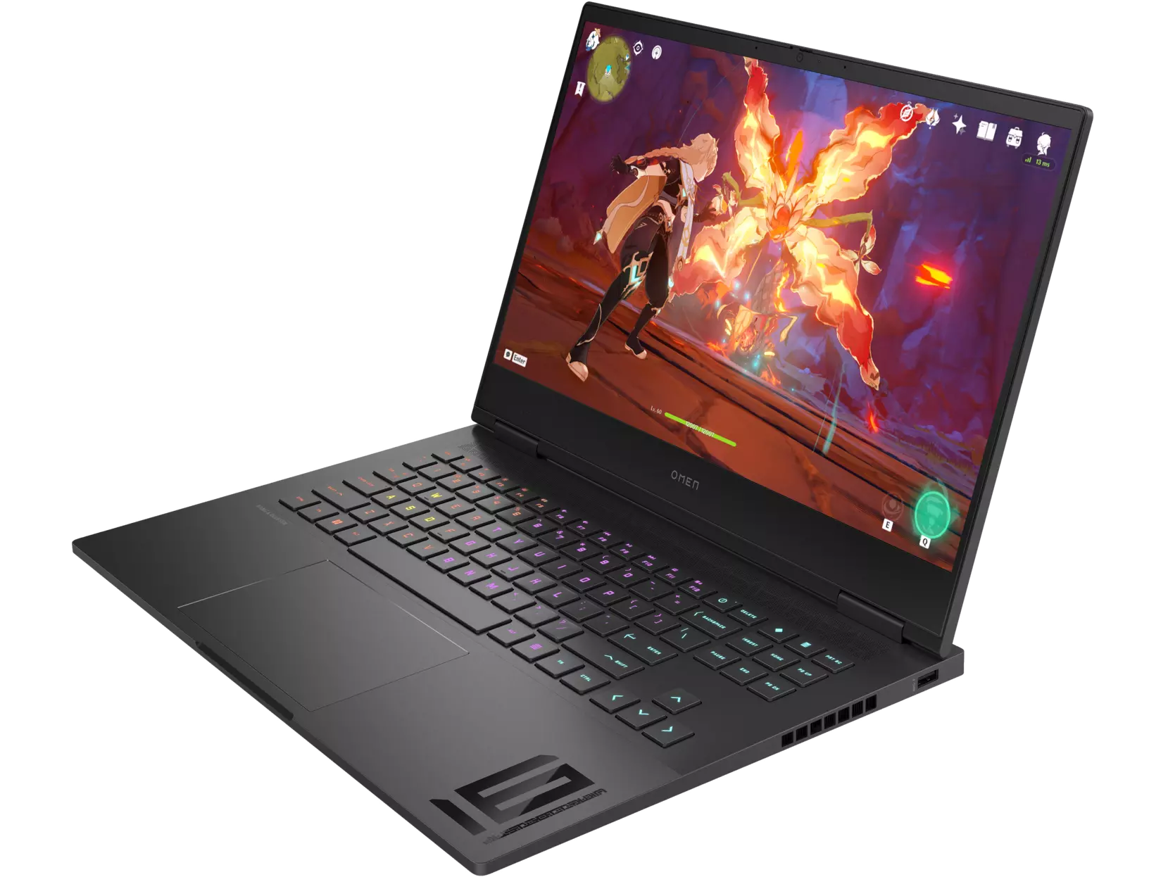 Read more about the article HP Omen 16 Gaming Laptop Review: Surprisingly Powerful Laptop