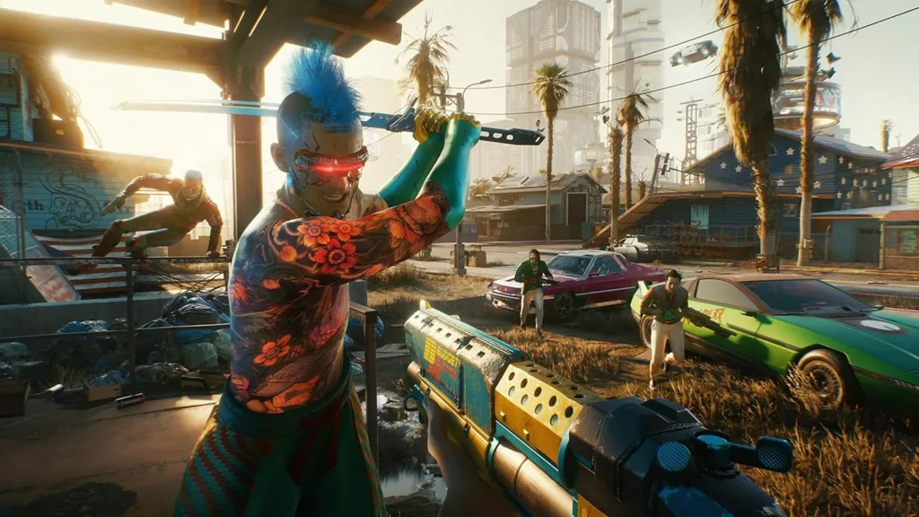 Top Grossing Video Games of 2025