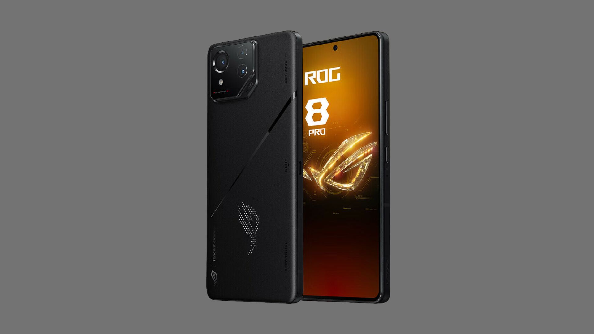 Read more about the article Asus ROG Phone 8 Pro Review: The Best Again?