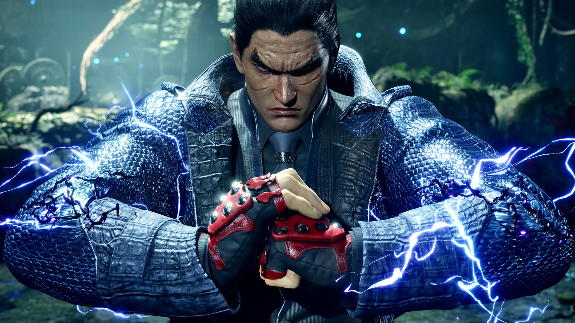 You are currently viewing Tekken 8 Review: Mishima Mayhem Returns