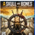 Skull and Bones