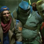 Suicide Squad Kill the Justice League Review: Magnificent Mess