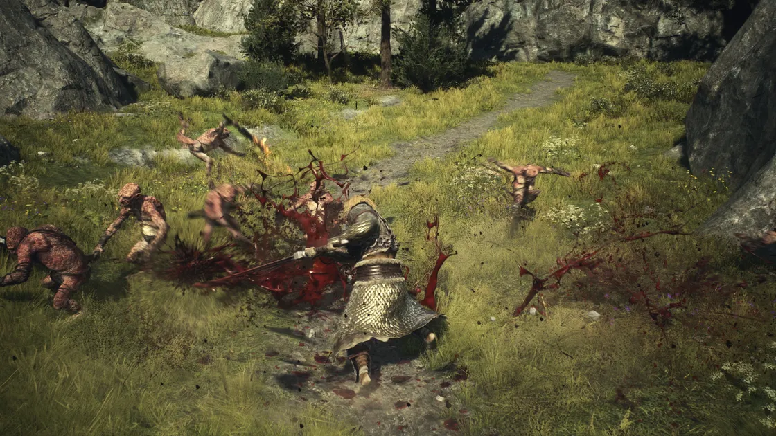 Dragon's Dogma 2 review