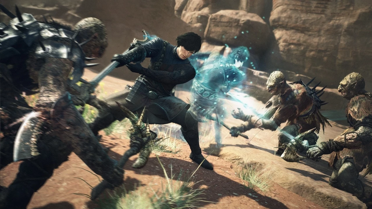 Dragon's Dogma 2 review