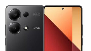 Read more about the article Ambitious And Powerful: Xiaomi Redmi Note 13 Pro Review