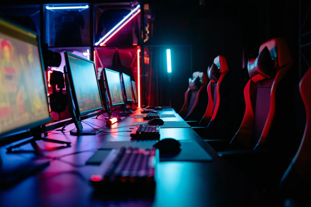 How to Choose a Gaming Laptop: Ultimate Guide (2025)