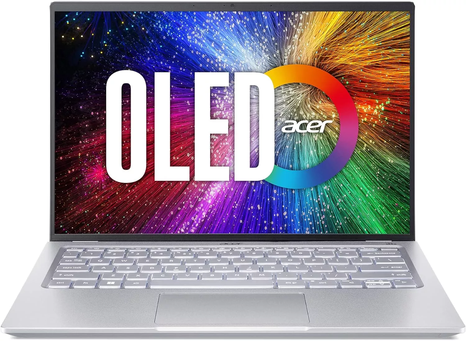 OLED Screen Laptops