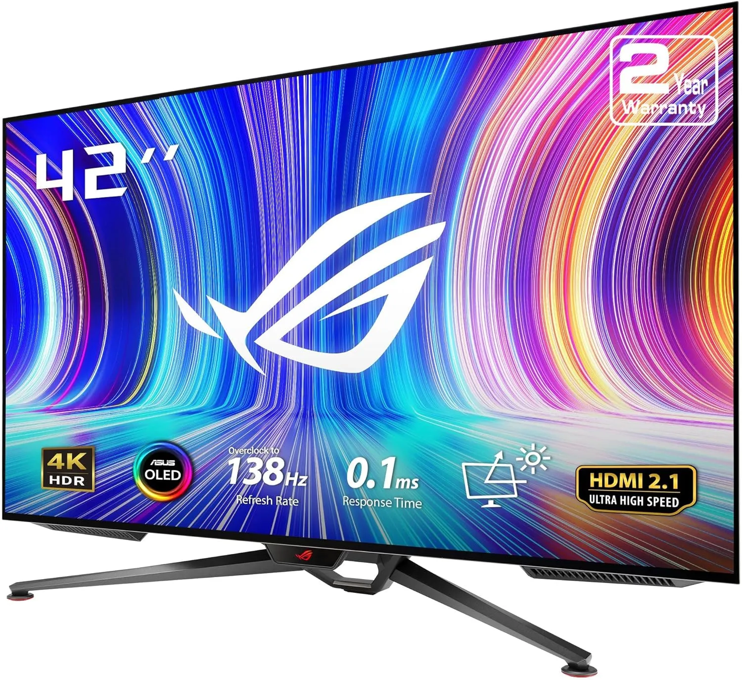 Best 4K Gaming Monitors