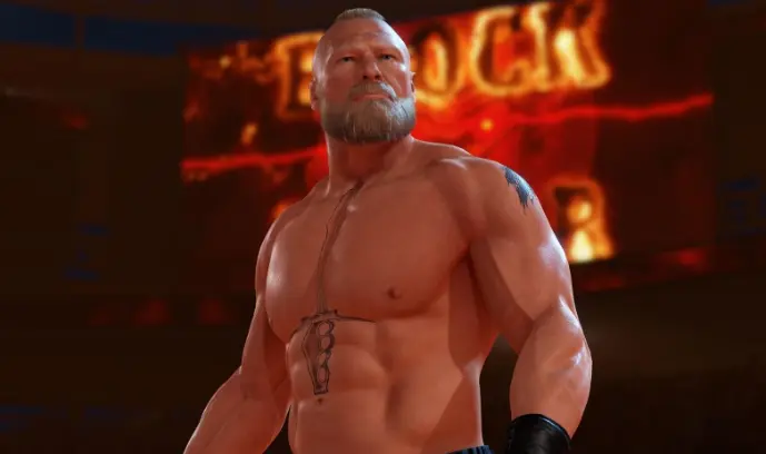 WWE 2K24 Review