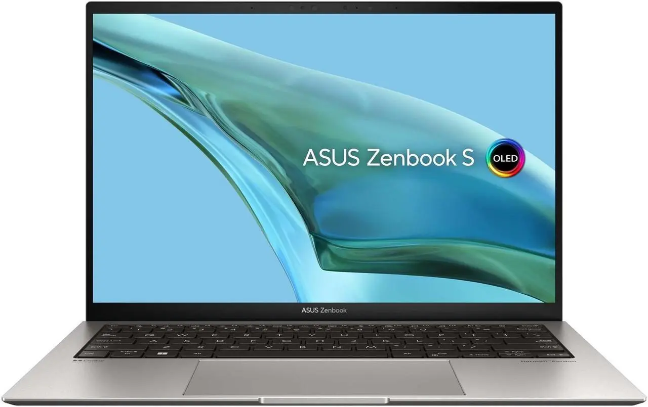 asus zenbook s 13 review