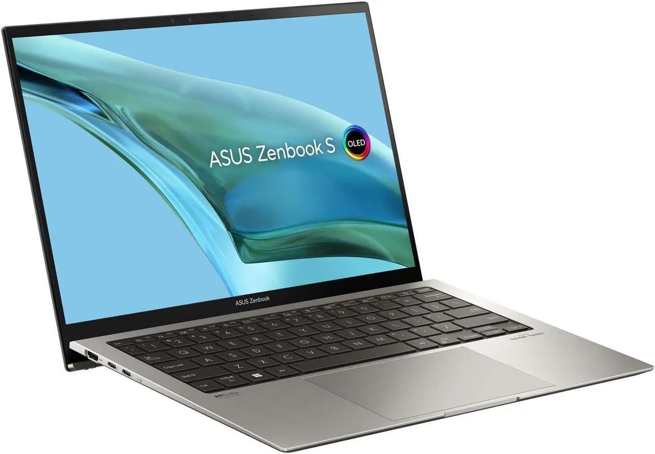 asus zenbook s 13 review