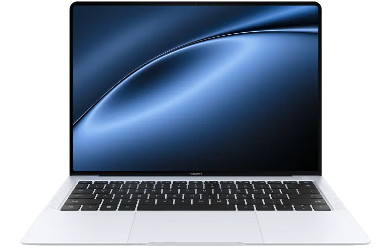 Huawei Matebook X Pro laptop