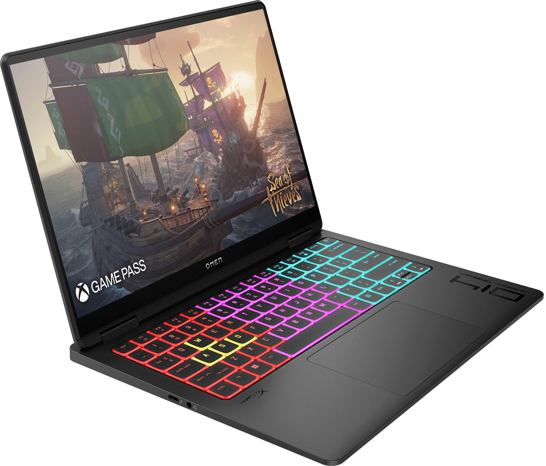 Top Best Gaming Laptops