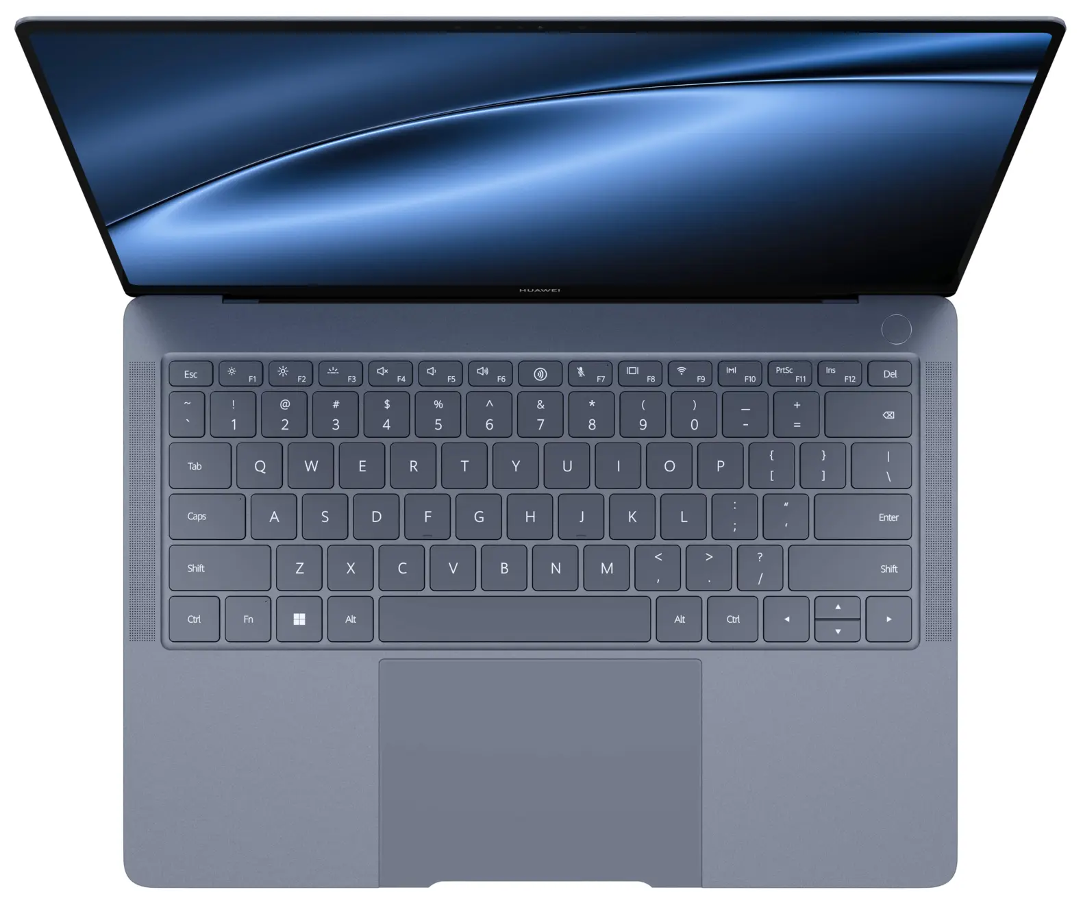 Huawei Matebook X Pro laptop