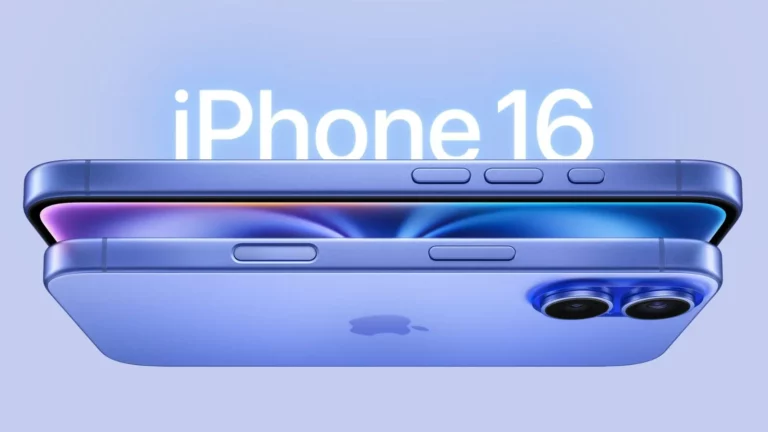 New Apple iPhone 16 Review: New Compact Smartphone