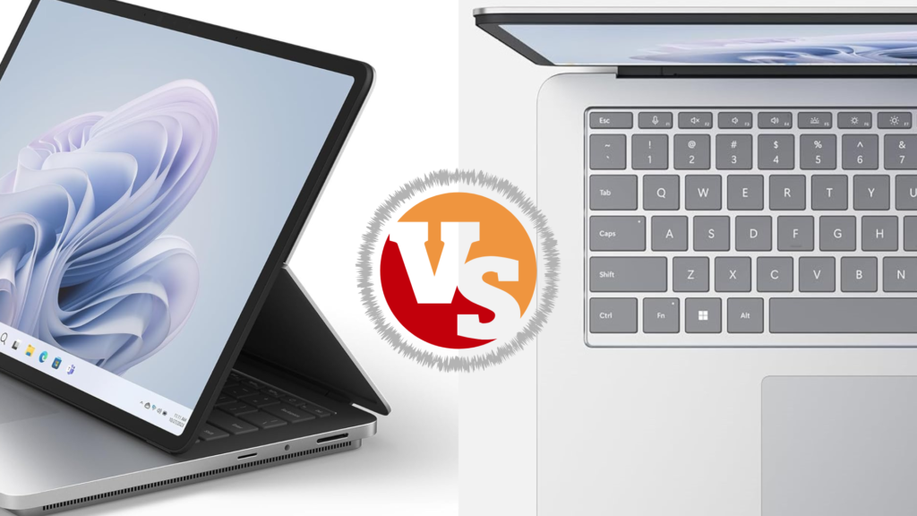 Laptop Versus Tablet: The Ultimate Showdown Of The Year