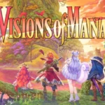 Visions of Mana