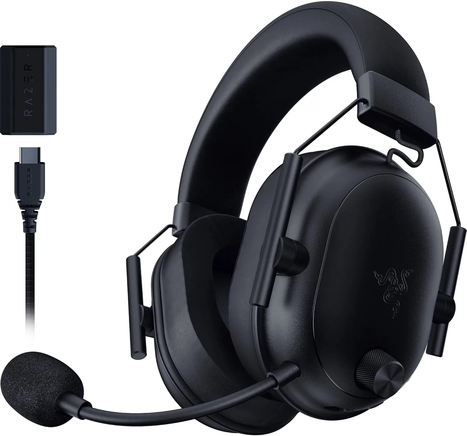 Best wireless gaming headphones