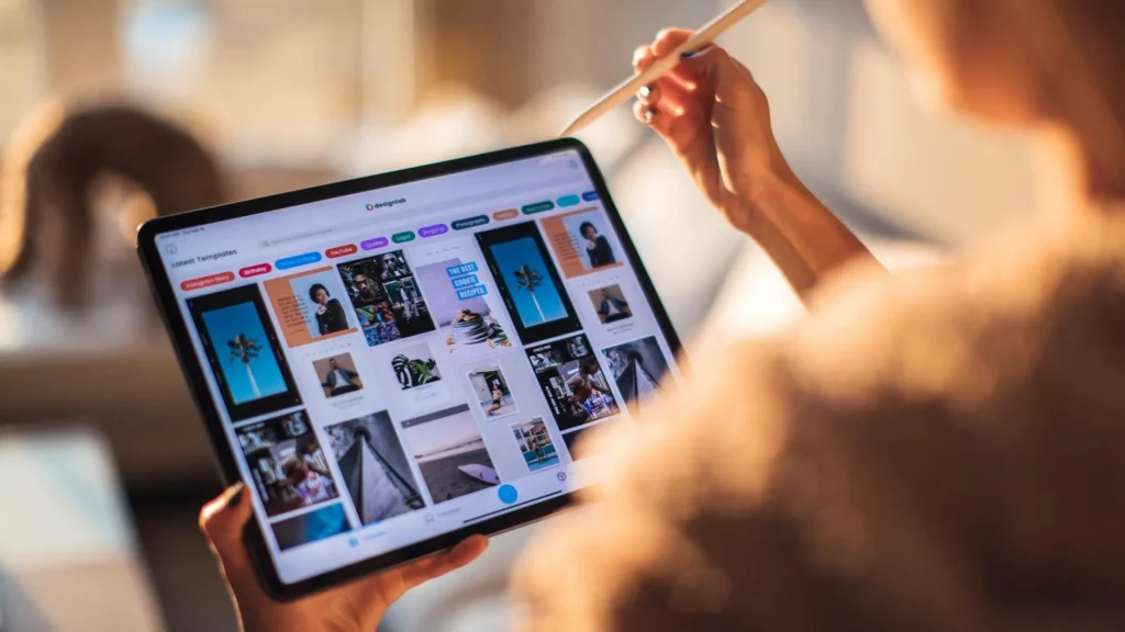 iPad (A16) vs iPad Air: The Better Comparison Guide