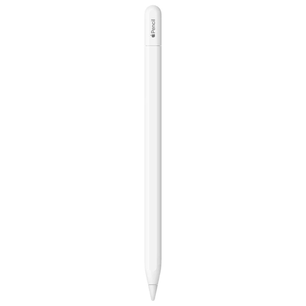 Apple Pencil 2nd Generation