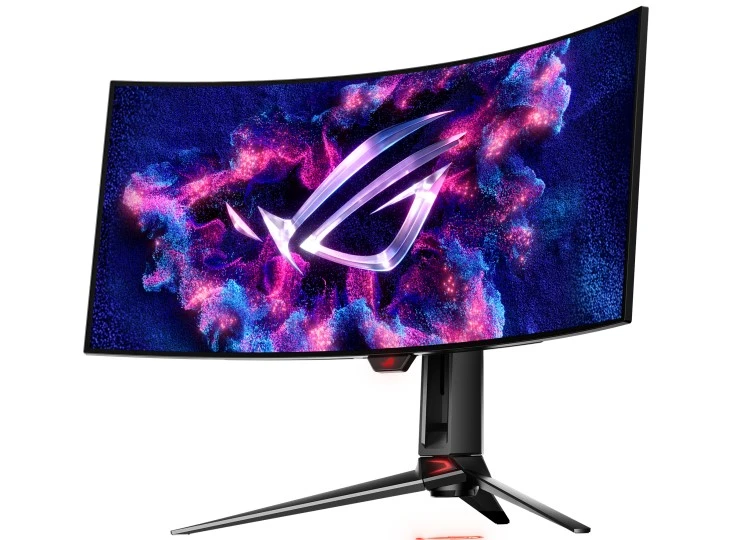 OLED Gaming Monitors