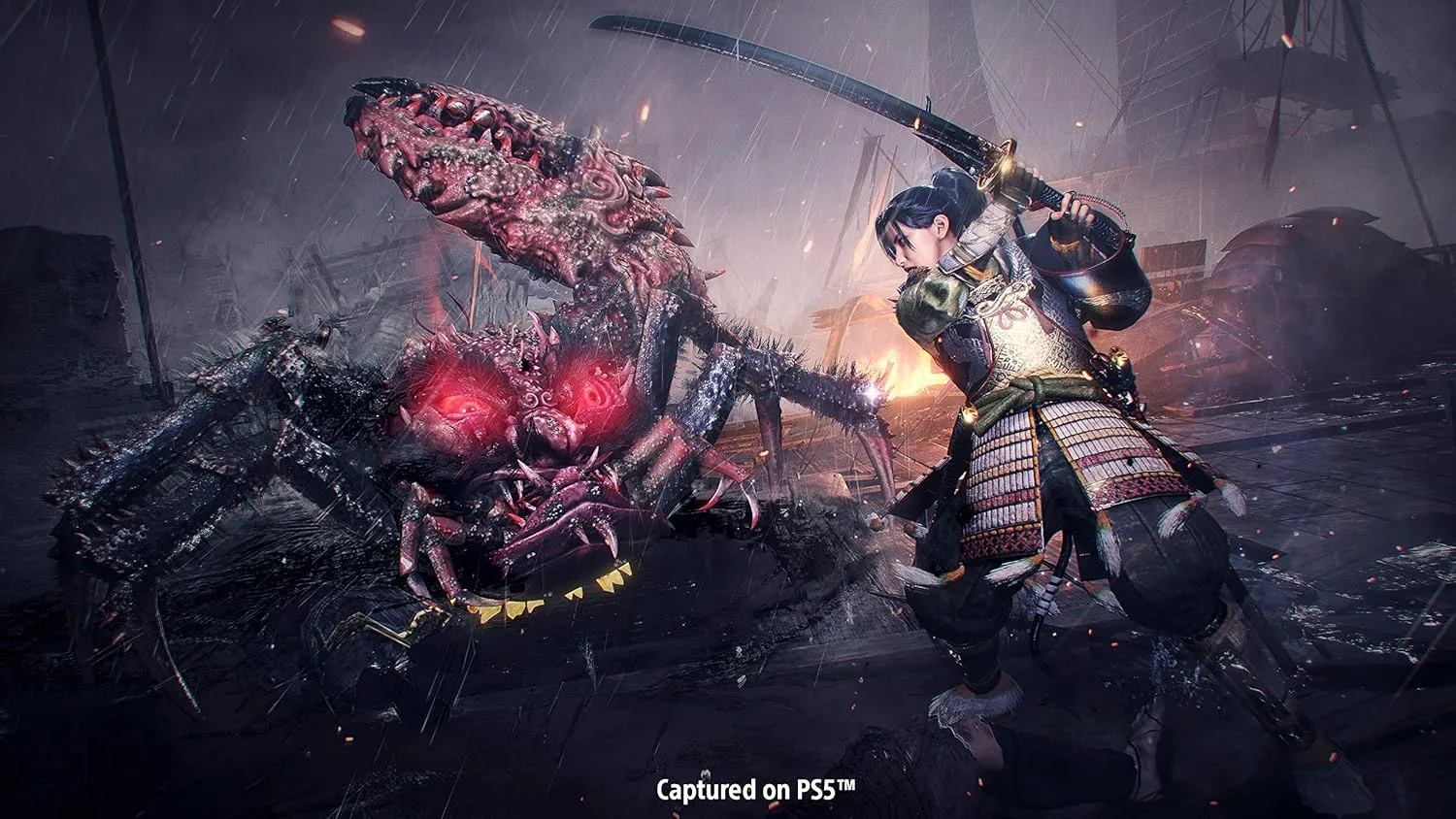 most challenging PS5 games