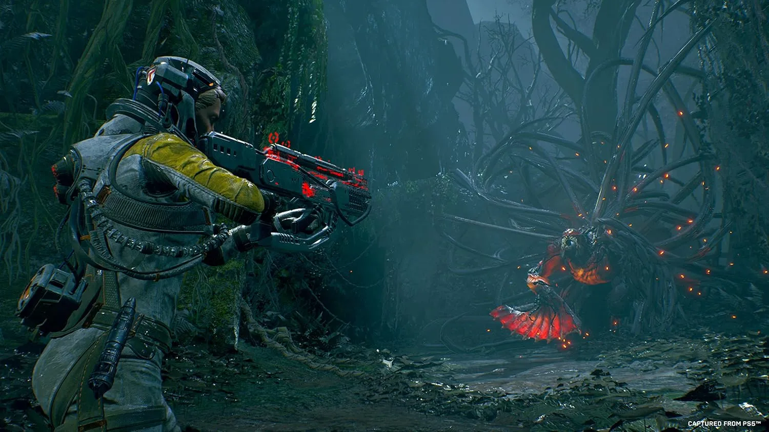 most challenging PS5 games