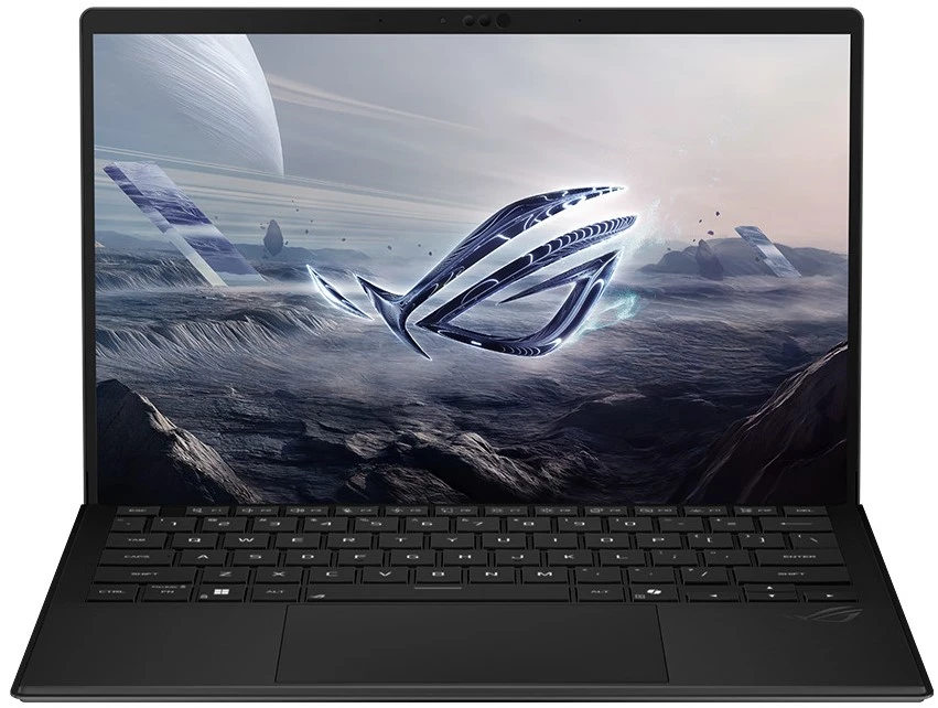 Asus ROG Flow Z13 (2025) Review
