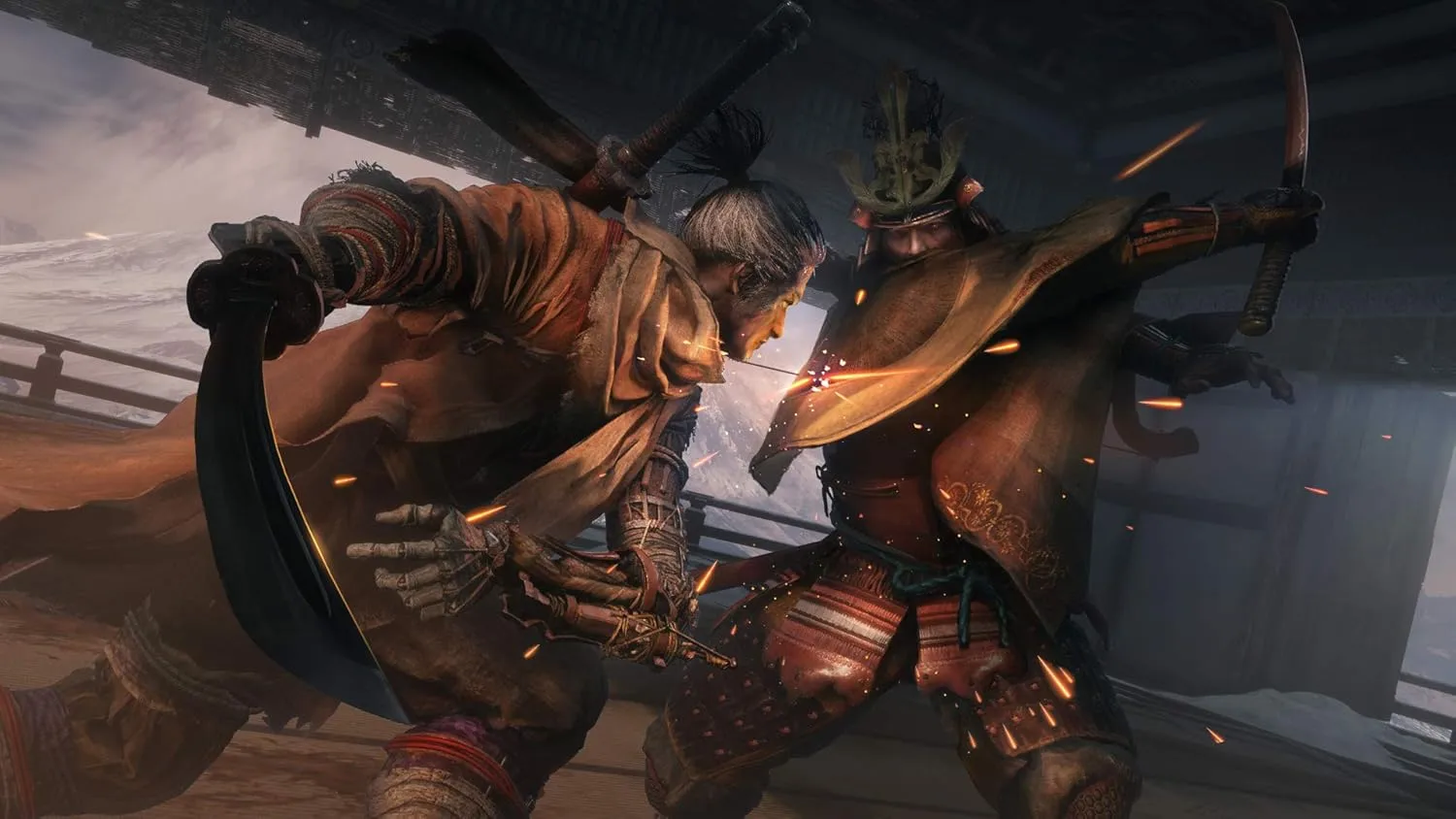 most challenging PS5 games