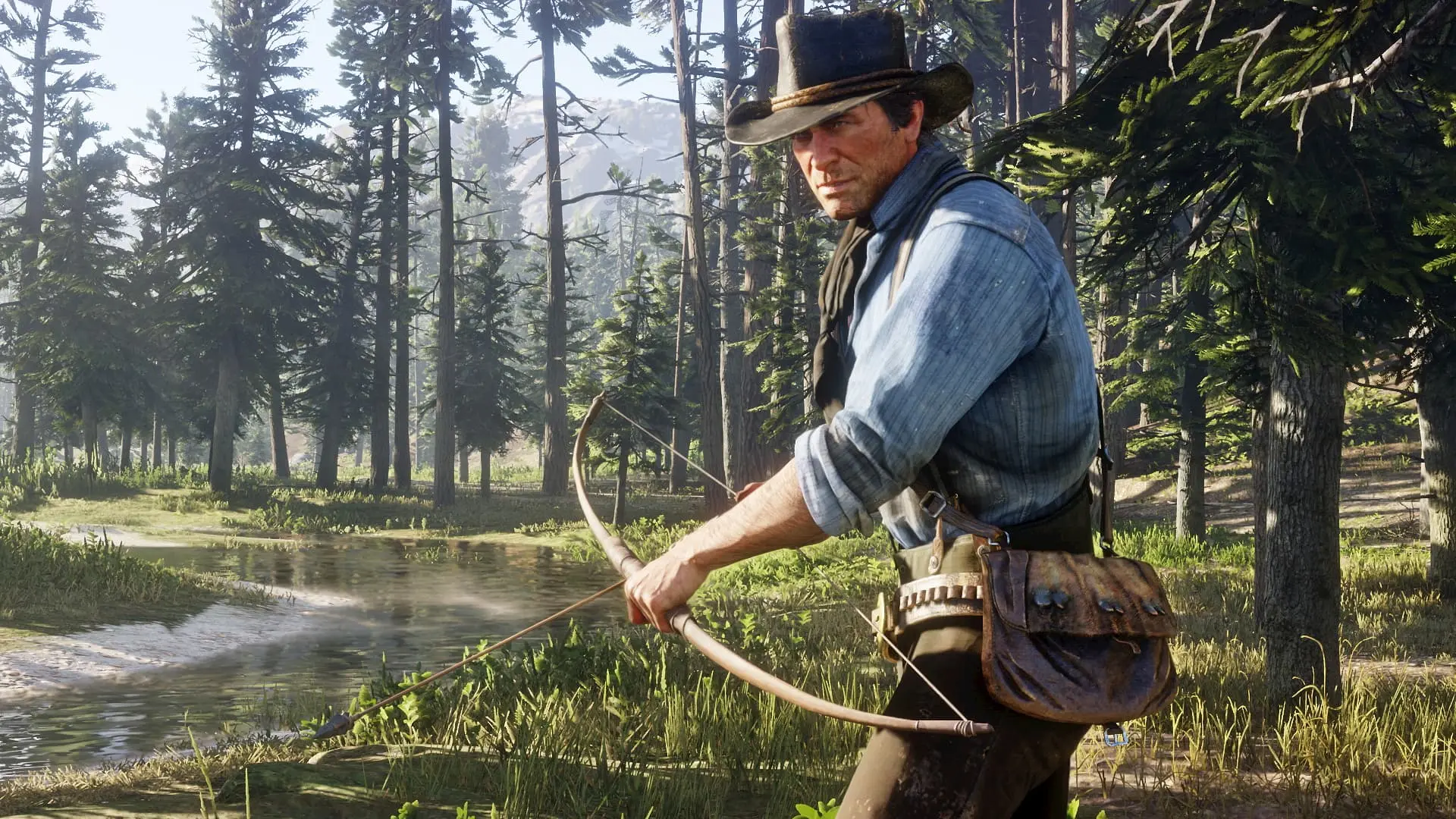 Best of Rockstar games