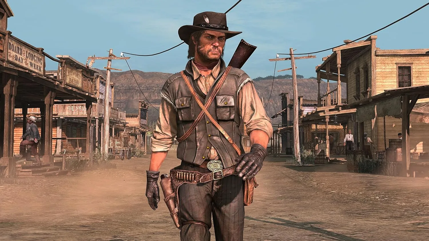 Best of Rockstar games