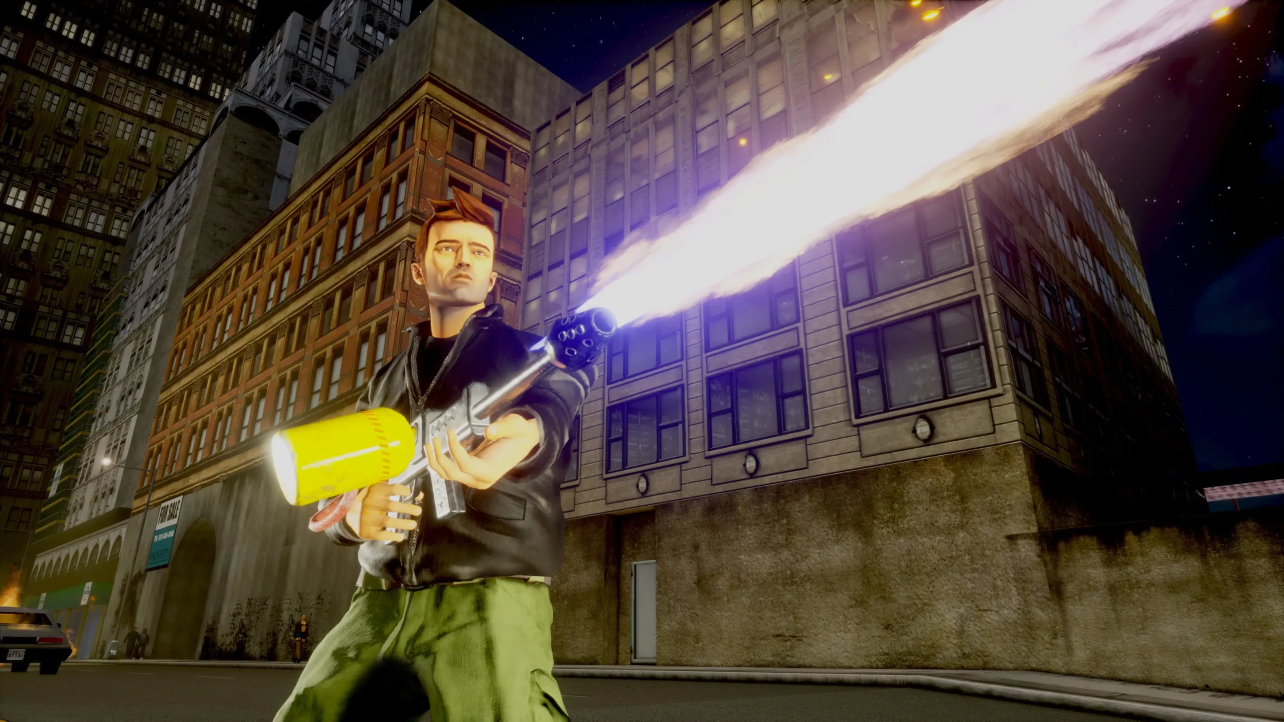 Best of Rockstar games