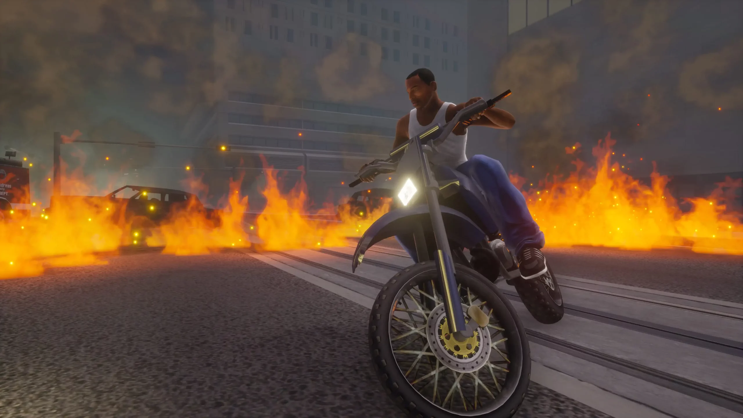 Best of Rockstar games