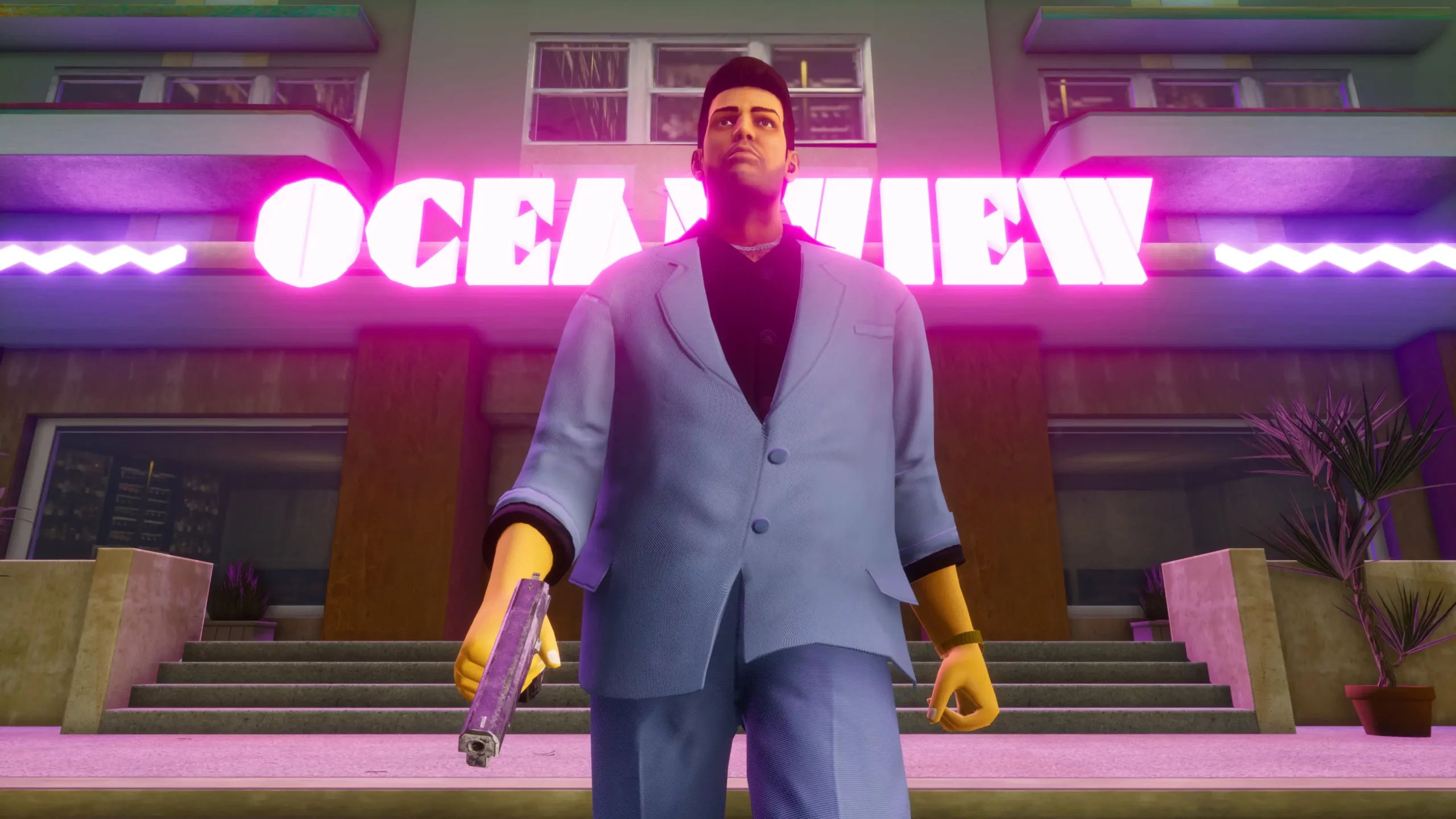 Best of Rockstar games