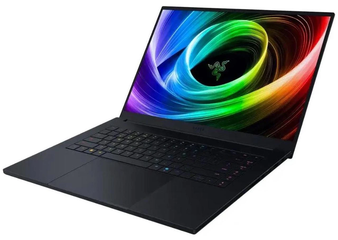 Razer Blade 16 (2025) Review