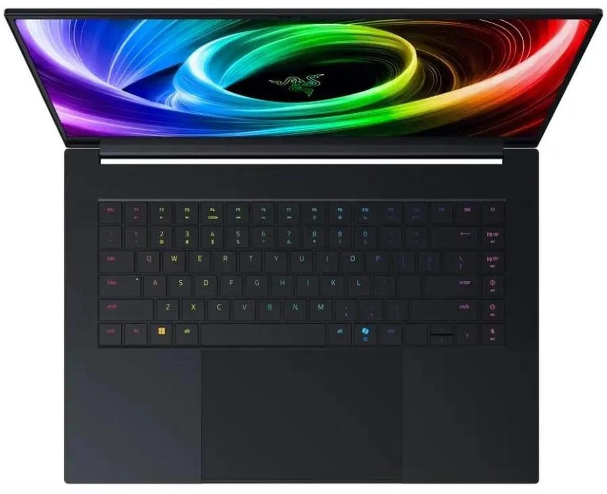 Razer Blade 16 (2025) Review